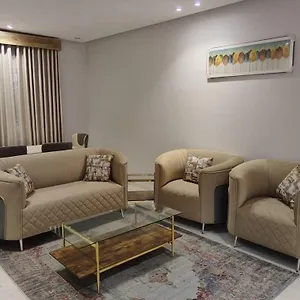  شقة Maya Suits